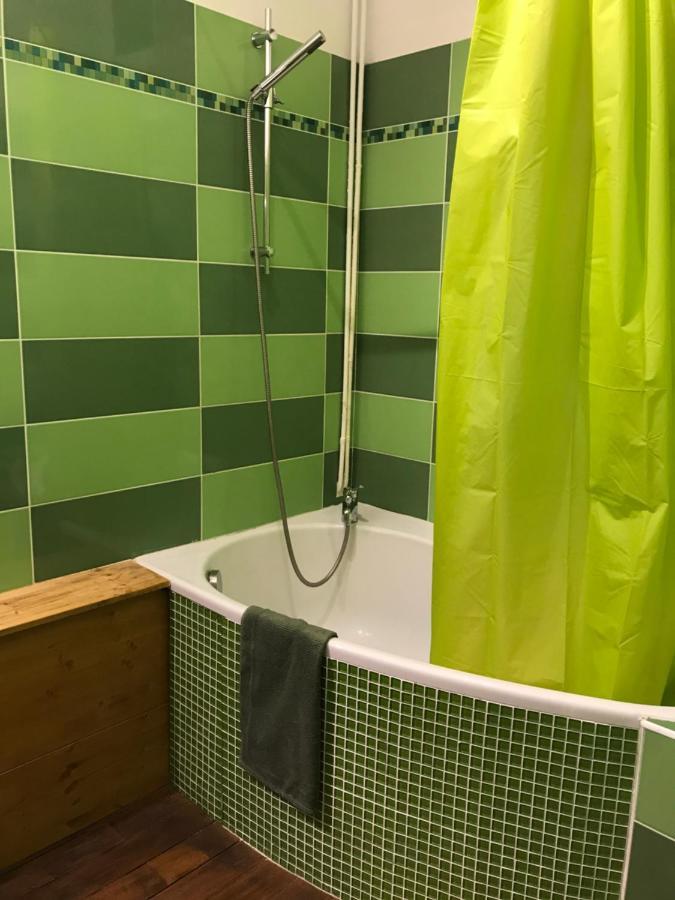 Appartement Spacieux Limoges Centre Garage Wifi 외부 사진